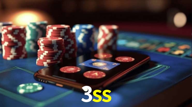 Requisitos do APK da 3ss para Android